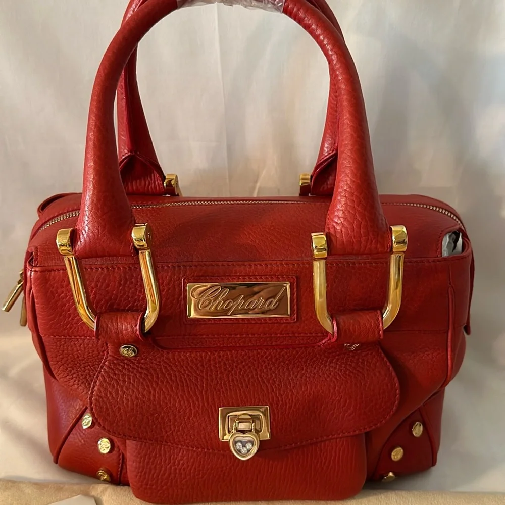Chopard Caroline bag - Picture 1 of 11